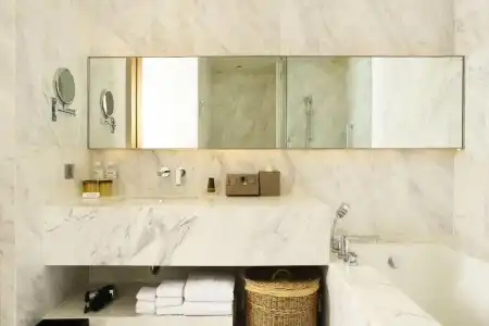 Marriott Executive Apartments Bangkok, Sukhumvit Thonglor - 114