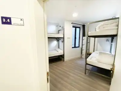 ECO Hostel - 54