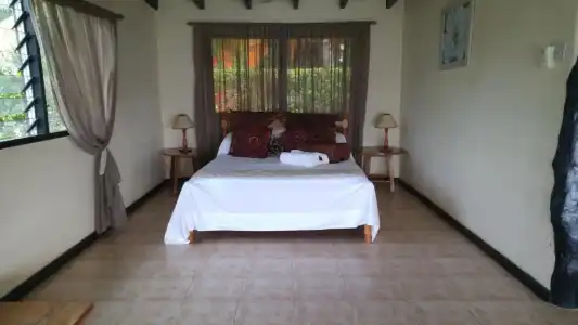 Mango Lodge - 78
