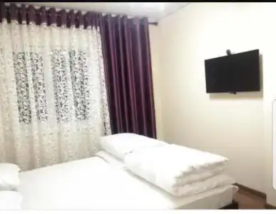 Ak Kalpak Guest House - 2