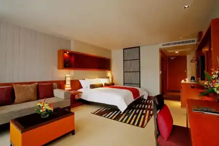ASHLEE Hub Patong - 49