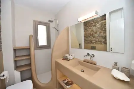 White Tinos Luxury Suites - 200