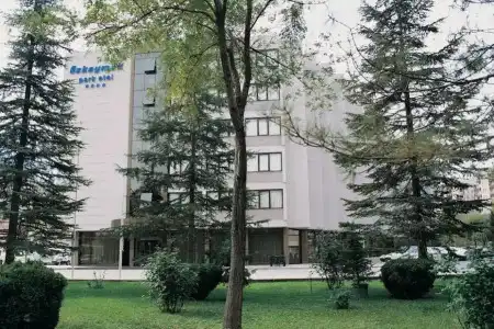 Ozkaymak Park - 7