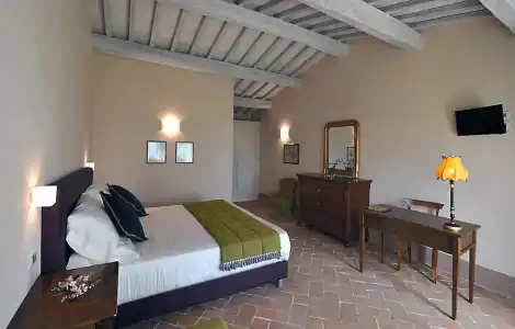 Le Buche Wine Resort & Spa - 30