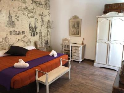 Alquimia Otel Boutique - 53