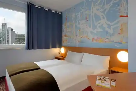 B&B Kiel-City - 26