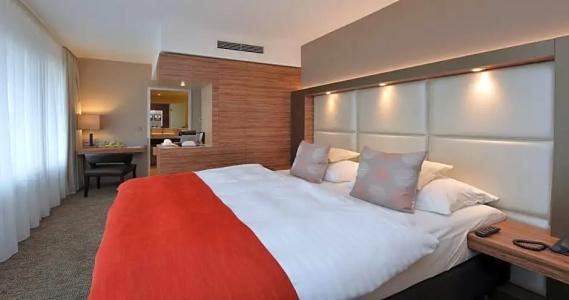 Best Western Plus Delta Park - 65