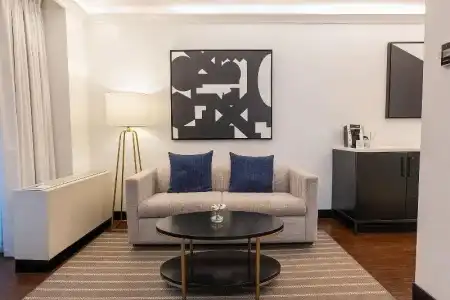 Eurostars Saint Gregory Dupont Circle Georgetown - 77