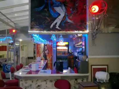 Pearl of Marmaris Otel - 10