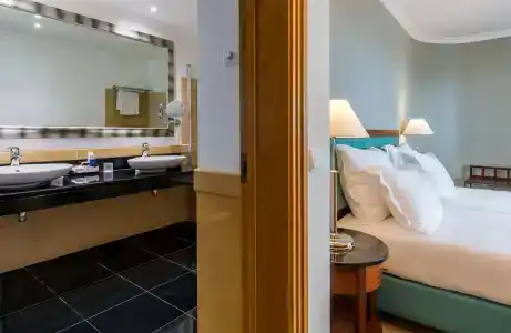Pestana Grand Premium Ocean Resort - 6