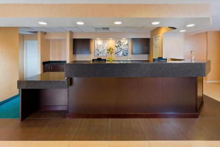 Residence Inn Peoria - 17
