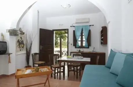 Anna Traditional Apartments - 53