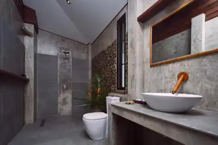 Bambuh Boutique Homestay - 195