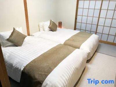 LiVEMAX RESORT Kinugawa - 51