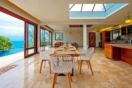 Sandalwood Luxury Villas - 200