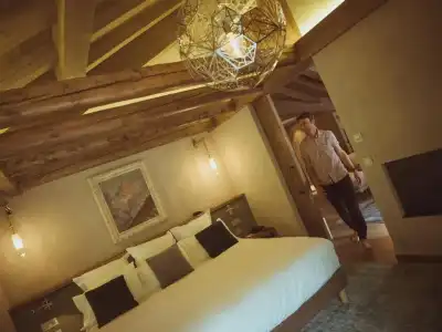 Le Hameau Albert 1er - Relais & Châteaux - 144