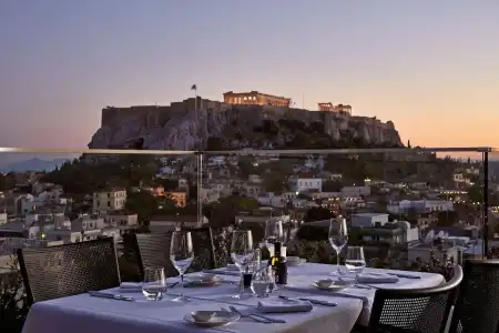 Electra Metropolis Athens - 18