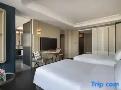InterContinental Hangzhou Wulin - 73