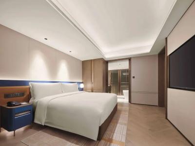 Doubletree by Hilton East Third Ring Road - 52