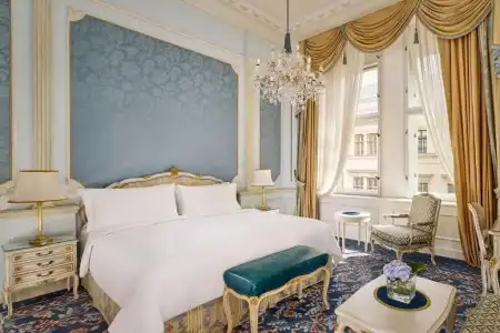 Imperial, a Luxury Collection, Vienna - 60