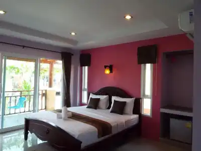 Lanta Riviera Villa Resort - 30