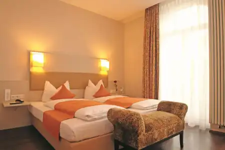 Sure by Best Western Bad Duerrheim - 4