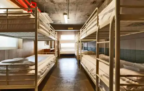 G Guesthouse Itaewon In Seoul - Hostel - 59