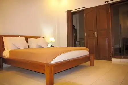 Dono Guest House - 49