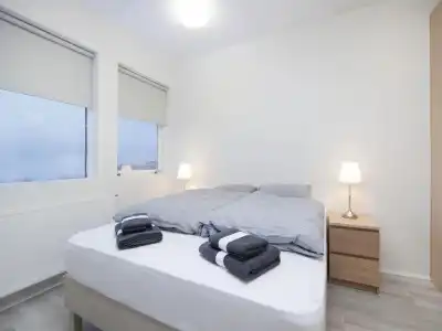 Kef Guesthouse by Keflavík Airport - 23