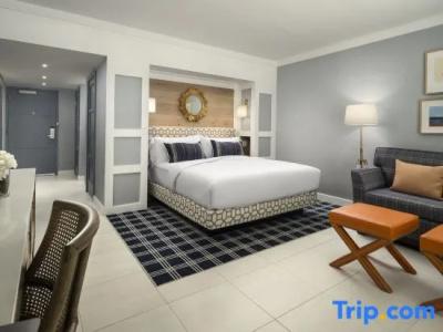 del Coronado, Curio Collection by Hilton - 56