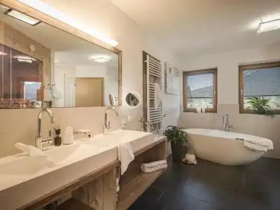 Apart Central – Premium Mountain & Garden - 110