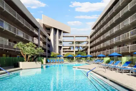 DoubleTree Suites by Hilton Phoenix - 17