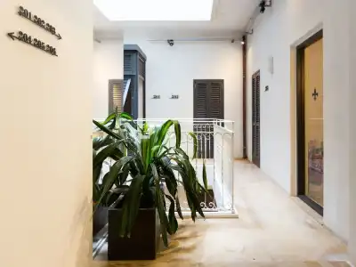 Guest House de la Valette - 19
