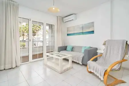 Apartamentos Turísticos Almoraide - 197