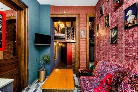 Tiflis Inn Glamour Boutique - 34