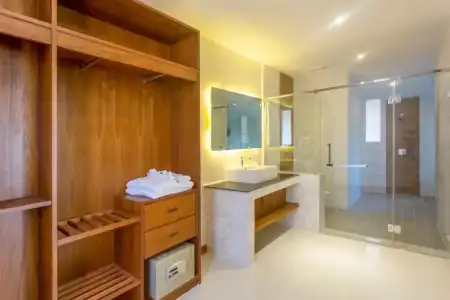 Aura Samui Best Beach - 41