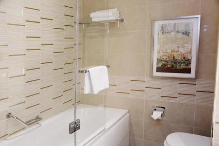 Doubletree by Hilton Umraniye - 71