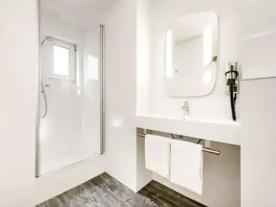 ibis Frankfurt Centrum - 34