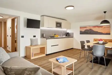 Residence Settsass - 34