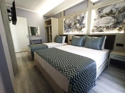 Livaneli Boutique Otel - 65