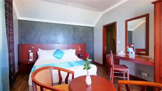 Gold Beach Resort - 47