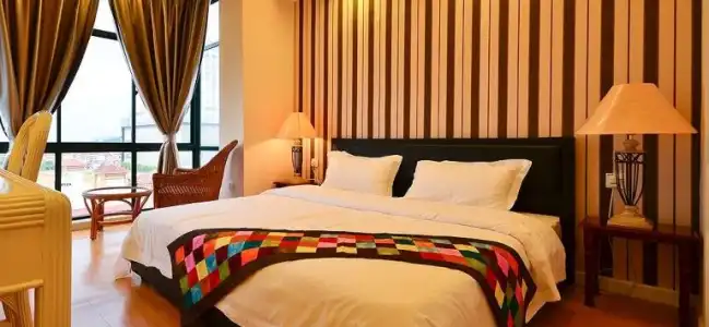 Jetty Suites Apartments - 43