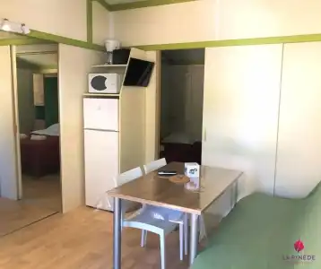 Camping la Pinède - 103