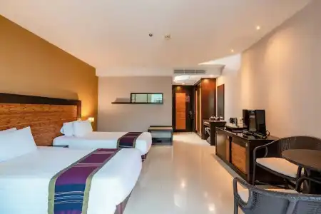 Tara Mantra Cha Am Resort - 95