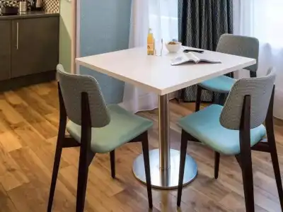 ApartAdagio Paris Montmartre - 18
