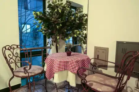 Seoul Station Aroha Guest House - 6