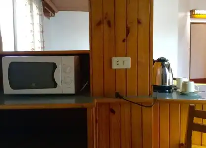 Bliss Mansion - 42