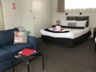 Coachman Motel - 24