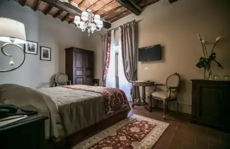 Palazzo Leopoldo Dimora Storica & Spa - 72