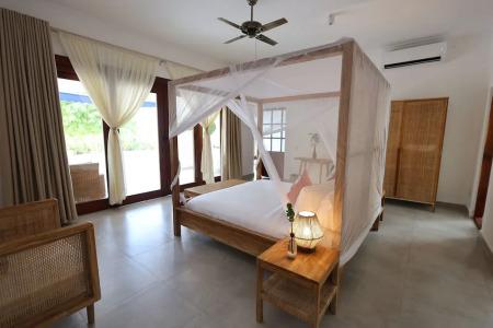 Kivuli Beach Resort - 4